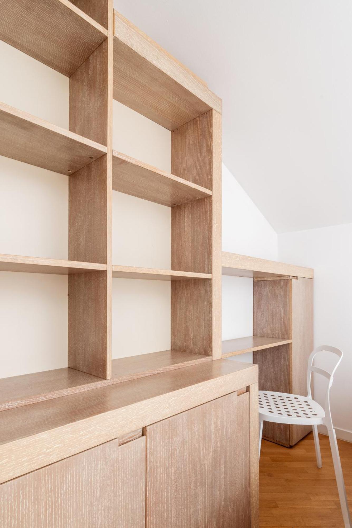 Appartement Ampio E Luminoso Trilocale In Zona Moscova Milan